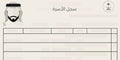 Familienbuch (KSA) بطاقة سجل الأسرة/كرت العائلة - Shop-Translation.de - Übersetzungsbüro ReSartus