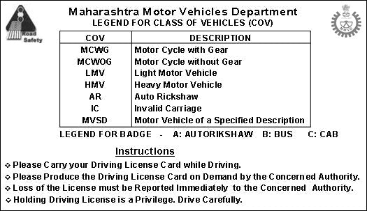 Führerschein (IND) Driving License - Shop-Translation.de - Übersetzungsbüro ReSartus