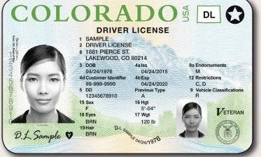 Führerschein (USA) Driver License - Shop-Translation.de - Übersetzungsbüro ReSartus