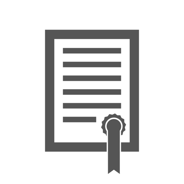 Geburtsurkunde (CMR) certificat de naissance