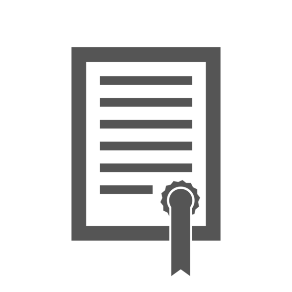 Scheidungsurkunde (KWT) شهادة اثبات طلاق - Shop-Translation.de - Übersetzungsbüro ReSartus